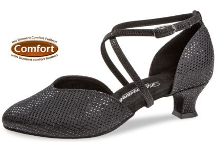 Comfort - mit Fußbett