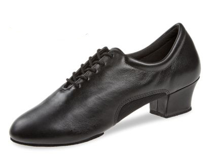 Latein Tanzschuhe-<br>   hoher Absatz (ca 4cm)
