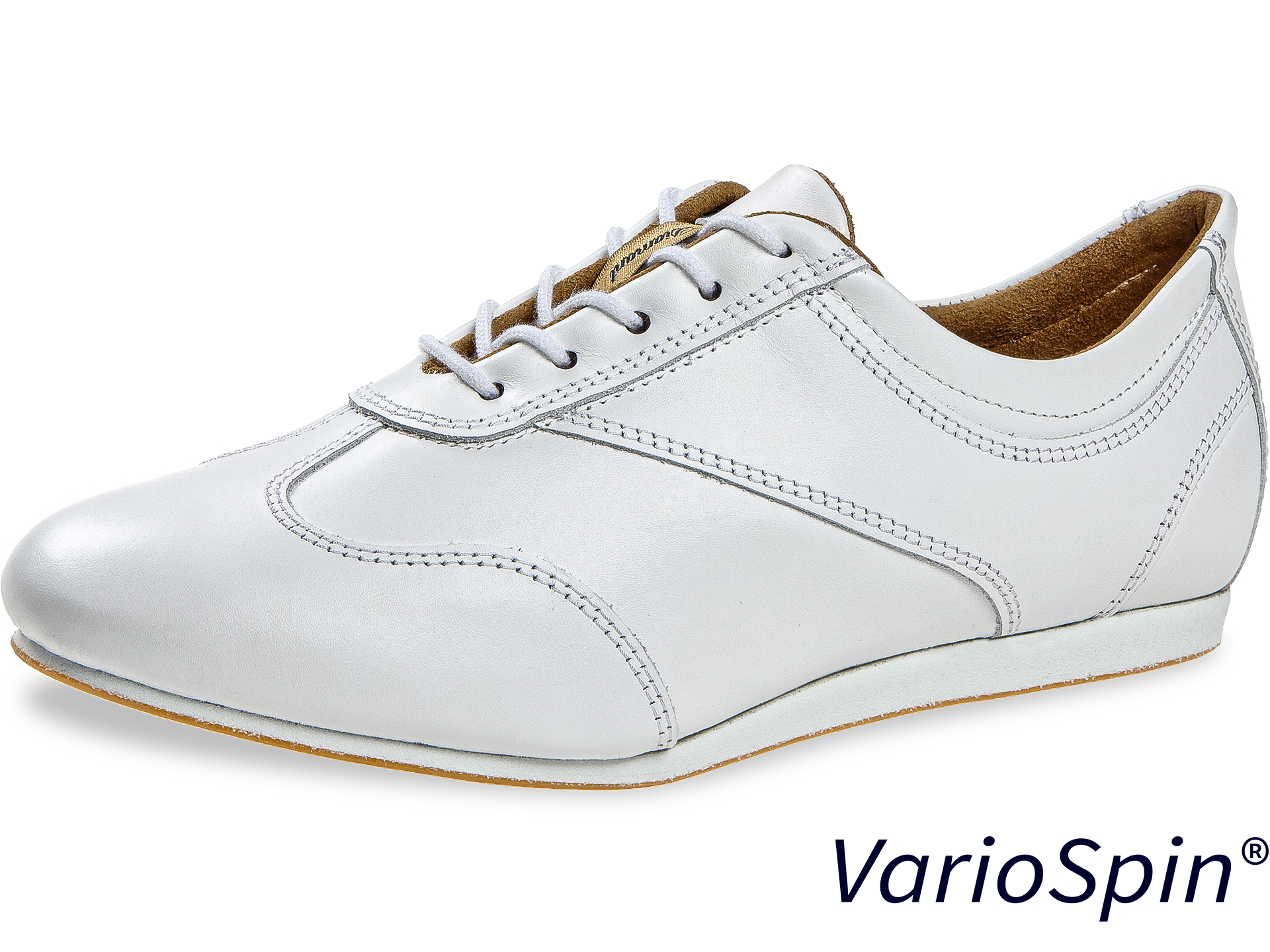 VarioSpin® - #ueberalltanzen