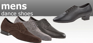 Men's dance shoes from Diamant are characterized by the highest quality workmanship.The dance shoes are available in different widths, which is very pleasing to many men.