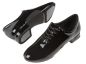 Preview: VarioPRO Tanzsportschuhe Standard 163-122-585