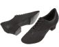 Preview: VarioPRO Tanzsportschuhe 188-234-548-V  - geteilte Sohle