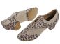 Preview: VarioPRO Tanzsportschuhe 188-234-587-Y  - geteilte Sohle