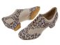 VarioPRO Tanzsportschuhe 188-234-587  - geteilte Sohle