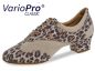 VarioPRO Tanzsportschuhe 188-234-587  - geteilte Sohle