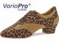 Preview: VarioPRO Tanzsportschuhe 188-234-609 - geteilte Sohle