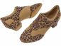 Preview: VarioPRO Tanzsportschuhe 188-234-609 - geteilte Sohle