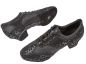 Preview: VarioPRO Tanzsportschuhe 188-234-622/ geteilte Sohle