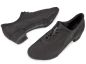 Preview: Jugend Latein Tanzschuhe 189-229-335 - geteilte Sohle