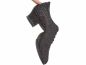 Preview: VarioPRO Tanzsportschuhe 189-234-155 / geteilte Sohle