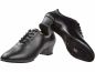 Preview: VarioPRO Tanzsportschuhe 189-234-560-A / geteilte Sohle