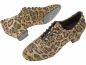 Preview: VarioPRO Tanzsportschuhe 189-234-602-V - geteilte Sohle