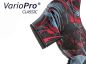 Preview: VarioPRO Tanzsportschuhe 189-234-628 / geteilte Sohle