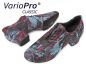 Preview: VarioPRO Tanzsportschuhe 189-234-628 / geteilte Sohle