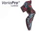 Preview: VarioPRO Tanzsportschuhe 189-234-628 / geteilte Sohle