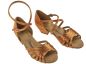 Preview: Mädchen  Tanzschuhe 196-030-379