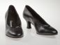 Preview: Diamant Tanzschuhe 069-068-034 mit Microfaser-Innensohle