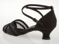 Preview: Diamant Tanzschuhe-Modell 035-012-040