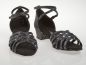 Preview: Diamant Tanzschuhe-Modell 008-035-183