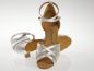 Preview: Diamant Tanzschuhe-Modell 035-077-092