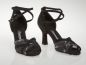 Preview: Diamant Tanzschuhe-Modell 035-084-139