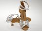Preview: Diamant Dance Shoes Model 035-108-092