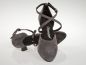 Preview: Diamant Tanzschuhe-Modell 048-068-009
