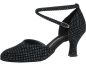 Preview: The ideal dancing shoes for the festive ball. These dance shoes have a 6.5cm heel.
