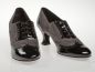 Preview: Diamant Tanzschuhe-Modell 063-006-377