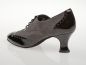 Preview: Diamant Tanzschuhe-Modell 063-006-377