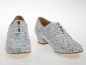 Preview: Diamant Tanzschuhe-Modell 063-029-467