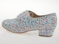 Preview: Diamant Tanzschuhe-Modell 063-029-467