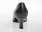 Preview: Diamant Tanzschuhe 069-068-034 mit Latino Absatz