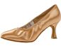 Preview: Klassischer Turniertanzschuh für die Standardtänze. Die Schuhe haben einen 6,5cm Absatz.