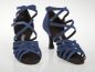 Preview: Diamant Tanzschuhe-Modell 108-087-135