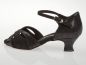 Preview: Diamant Tanzschuhe-Modell 144-012-084