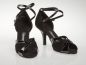 Preview: Diamant Tanzschuhe-Modell 141-058-020