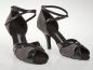 Preview: Diamant Tanzschuhe-Modell 141-058-414 - sale