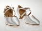 Preview: Diamant Tanzschuhe-Modell 148-112-092