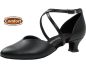 Preview: Dieses Tanzschuh-Modell ist der beliebteste Tanzschuh mit einem 4,2cm Absatz. Die Tanzschuhe werden aus weichem Nappaleder hergestellt.