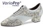 Preview: VarioPRO Tanzsportschuhe 188-134-607 - geteilte Sohle