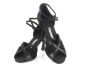 Preview: Diamant Tanzschuhe-Modell 141-087-084