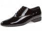 Preview: Diese klaschischen Standard-Turniertanzschuhe bestechen durch das gute Preis-Leistungs-Verhältnis. Als Standardtanzschuhe haben die Schuhe einen 2cm Absatz.