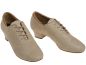Preview: VarioPRO Tanzsportschuhe 185-234-120-A / geteilte Sohle