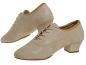 Preview: VarioPRO Tanzsportschuhe 185-234-120-A / geteilte Sohle