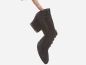 Preview: VarioPRO Tanzsportschuhe 185-234-550 / geteilte Sohle