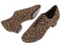 Preview: VarioPRO Tanzsportschuhe 189-134-597 / geteilte Sohle
