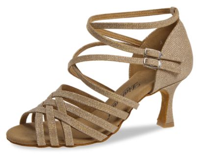 Diamant Tanzschuhe-Modell 108-087-555