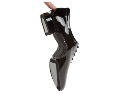VarioPRO Tanzsportschuhe Standard 163-122-585