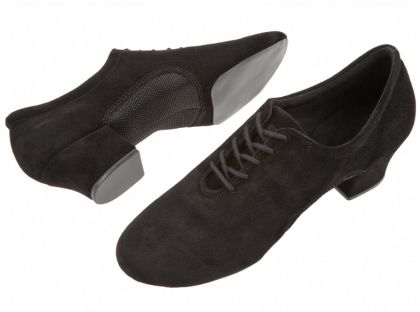 VarioPRO Tanzsportschuhe Latein 163-224-577-V